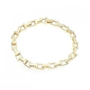 Tiffany T Chain Bracelet